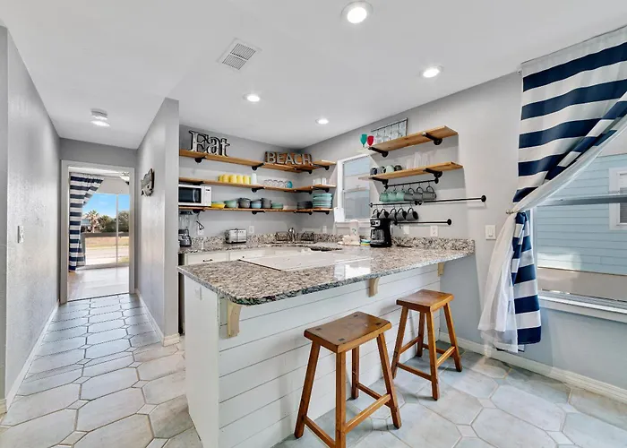 Bikini Bottom East Holiday home *