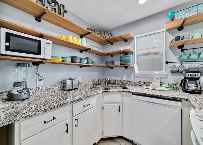 Bikini Bottom East Holiday home *
