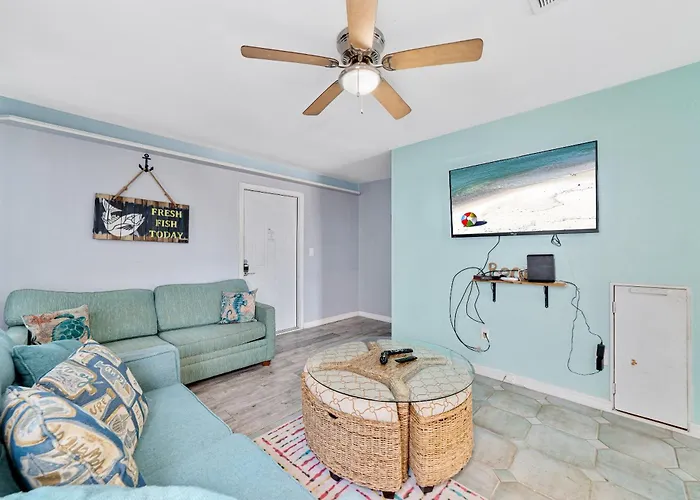 Bikini Bottom East Holiday home *