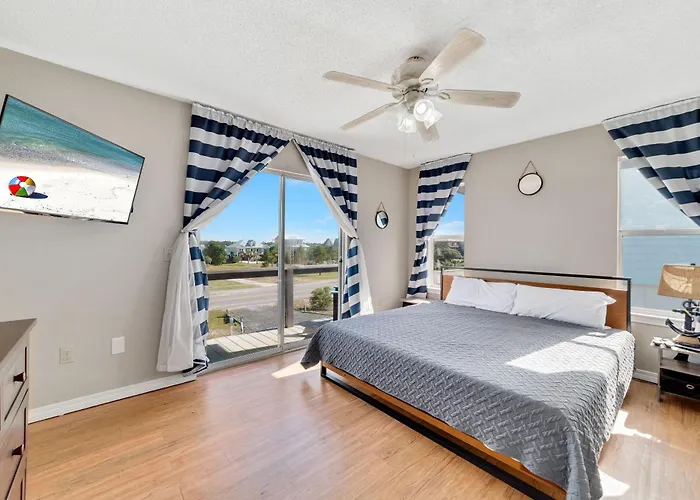 Bikini Bottom East Holiday home *