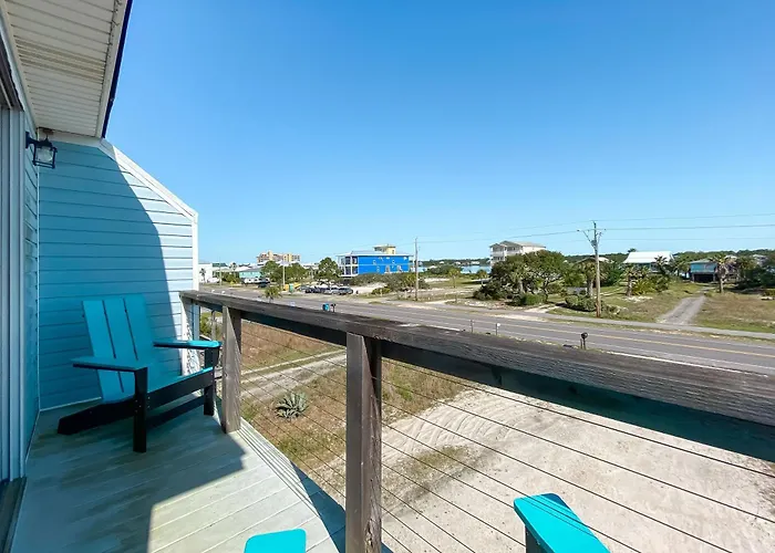 Holiday home Bikini Bottom East Gulf Shores