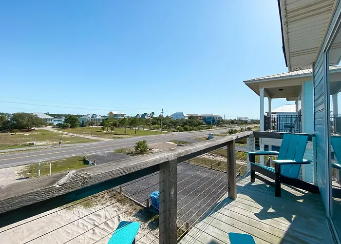 Bikini Bottom East Holiday home