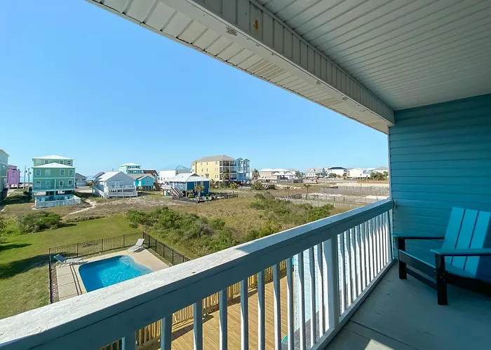 Bikini Bottom East Holiday home *