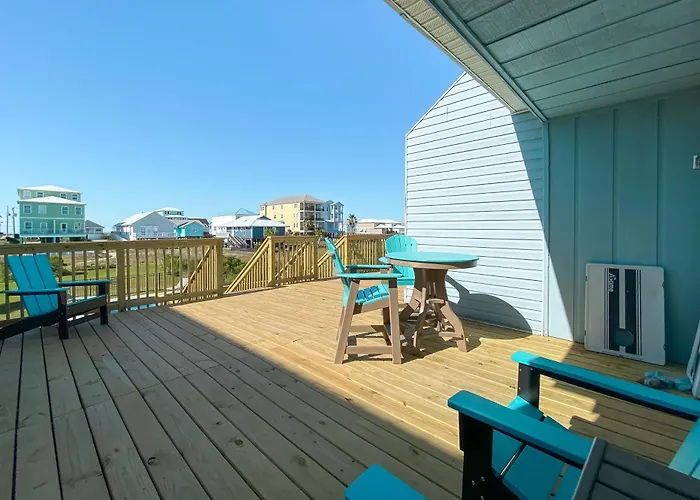 Holiday home Bikini Bottom East Gulf Shores