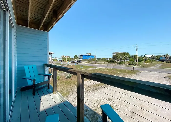 Bikini Bottom East Gulf Shores