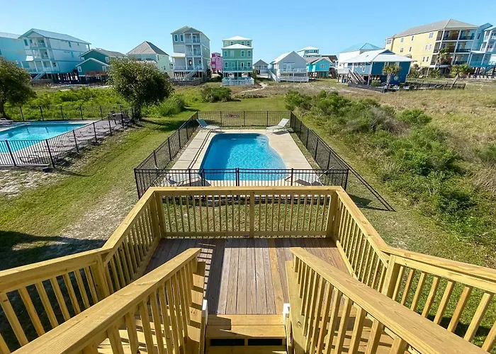 Holiday home Bikini Bottom East Gulf Shores